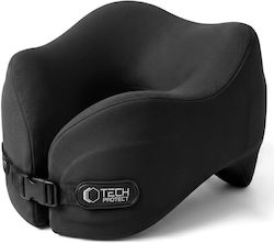 Tech-Protect Travel Pillow Black 5906302353118 Tech-Protect Travel Pillow Black 5906302353118
