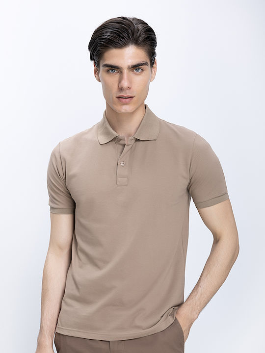 Vardas Polo Brown Blouse