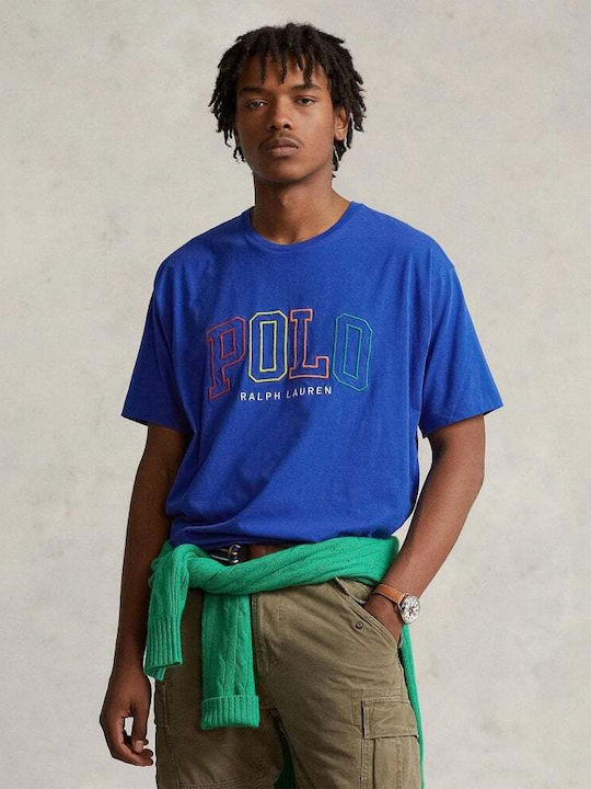 Ralph Lauren T-shirt Ρουά