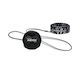 Waboba Solid Bounceback X Moon Ball 2.36"