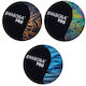 Waboba Ball Pro Μπαλάκι Θαλάσσης 6 Cm Διάφορα Σχέδια 101c02_a