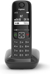 Gigaset AS690 Black Gigaset AS690 Black