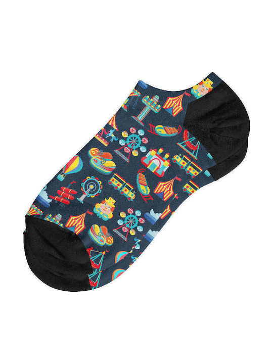 #doyoudaresocks Κάλτσες Μπλε #doyoudaresocks Κάλτσες Μπλε