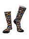 #doyoudaresocks Κάλτσες Luna Park