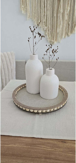 SteweHome STE-036539-P36539 Ξύλινος