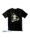 Abystyle One Piece One Piece T-shirt Roronoa Zoro Jpn Ver