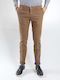 Pantaloni Chino Slim Fit Maro