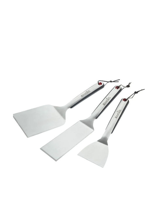 Griddle Starter Kit
