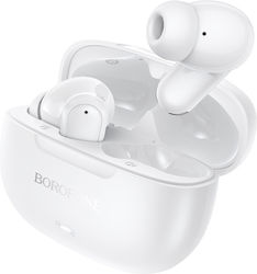 Borofone BW96 In-ear Bluetooth Handsfree Ακουστ...