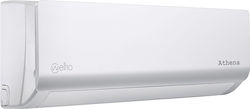 Wellio Athena 9000 BTU A++ cu WiFi