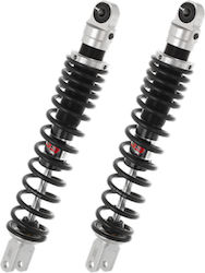 YSS Motorradstoßdämpfer Set Für Kymco Xciting 400 14-17 Te302-405t-01-88