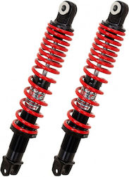 Set Yss Hybrid Shock Absorbers Honda PCX 125 18-19 TB220-350P-09-85
