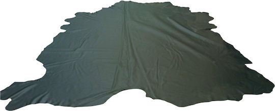 JGS S.A. Furniture Leather Soft Gray Green Dk Green 4 64m² Napap Moshariou