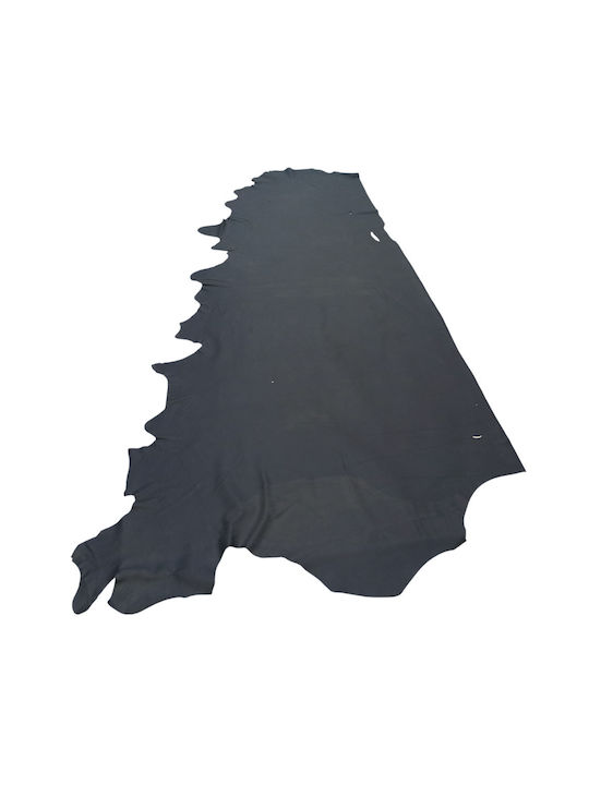 Jgs S.a Δέρμα Επίπλου Soft Μπλέ Γκρί Dkblau 2 73m² Νάπα Μοσχαριού
