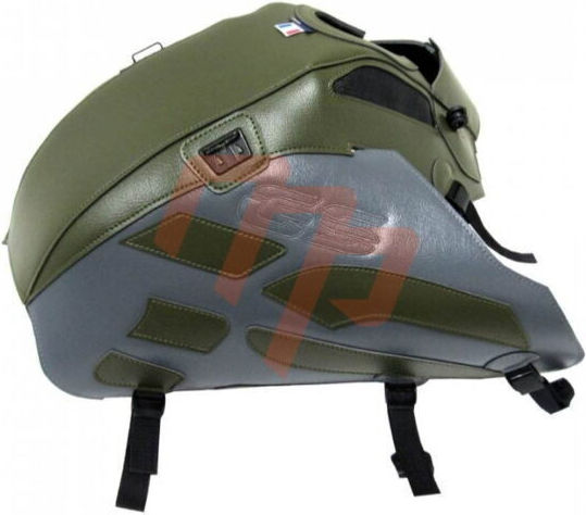 Tank Cover Bagster Bmw R1250gs Adventure Olive Bg1749b 2018-2021