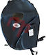 Tank Cover Suzuki Gsxr 1300 Hayabusa Black Italy