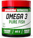 ProNutrition Omega 3 Pure Fish Ιχθυέλαιο 250mg 3 μαλακές κάψουλες με γεύση Pure