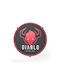 Diablo Neon Decorative LED Lamp