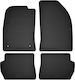 Gummimatten Satz Ford Vereinigung Hatchback Von 2005 Bis 2012