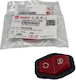 Motorrad-Schalter On-off Sym Hd-300i-e4 Genuine 36150-lh1-000