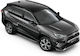Toyota Γνήσια Πλαινά Σκαλοπάτια Rav4 2018-2024