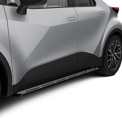 Toyota Genuine Side Steps C-HR 2023 Toyota Genuine Side Steps C-HR 2023