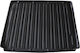 Килим за багажник за Peugeot 407 Ford Edge 2005-2011 Черен