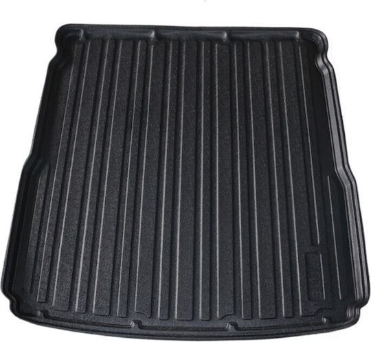 Килим за багажник за Фолксваген Пасат Ford Edge 2005-2010 Черен