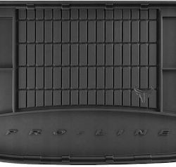 Rubber Trunk Mat Carpet Insert Toyota Gt86 Coupe 2012-2021 Tm