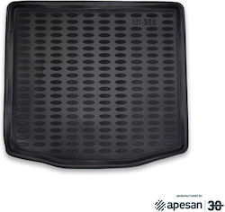 Psn Covoraș Trunchi Pentru Ford Focus Edge 2015-2018 Negru Psn Covoraș Trunchi Pentru Ford Focus Edge 2015-2018 Negru