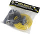 Ground Zero Car Power Cable Set 20 mm² / 4 awg