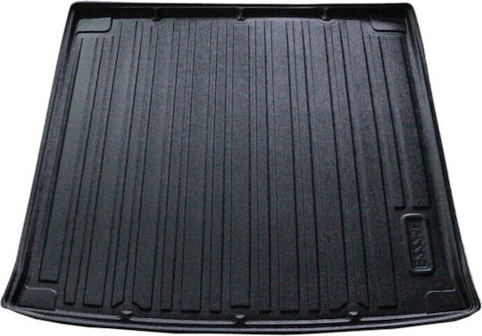 Килим за багажник за БМВ Ред 5 E39 Ford Edge 1995-2004 Черен