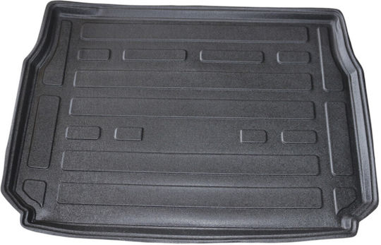Килим за багажник за Peugeot 2008 Сузуки Кросоувър Ford Edge 2008 Черен