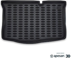 Psn Covoraș Auto Pentru Trunchi Ford Edge Hyundai i20 2014-2020 Negru Psn Covoraș Auto Pentru Trunchi Ford Edge Hyundai i20 2014-2020 Negru