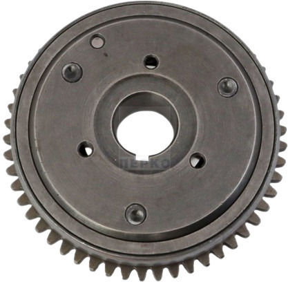 Kick Starter Motor Sym Fiddle Ii 50 Jet 4 50 Mio 50 Orbit Ii 50 Peugeot 50 Speedfight