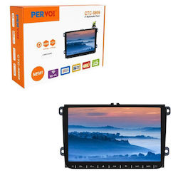 PerVoi Ηχοσύστημα 2 DIN με Bluetooth & USB PerVoi Ηχοσύστημα 2 DIN με Bluetooth & USB