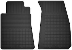 Front Rubber Car Mats Universal Jaguar F-pace Suv 2016 Front Rubber Car Mats Universal Jaguar F-pace Suv 2016