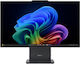 Lenovo 27" (Ultra 5-325/32GB/1.0TB SSD/Без Операционна Система)