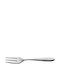 Pintinox Set Furculițe De Alimente Inox Argintii 19cm 6 Bucăți