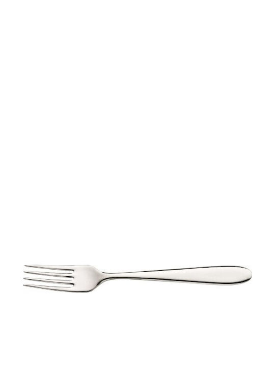 Pintinox Set Furculițe Alimentare Inox Argintii 20.8cm 6 Bucăți Pintinox Set Furculițe Alimentare Inox Argintii 20.8cm 6 Bucăți