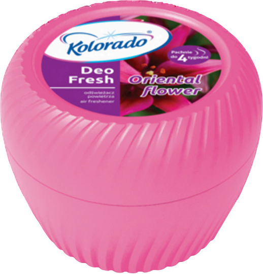 Kolorado Raumduft Kolorado Deo Fresh-Orientalischer Allgemeiner Gebrauch