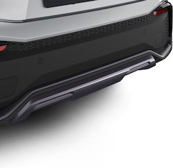 Toyota Γνήσιο Οπίσθια Ποδιά Γκρι Σκούρο C-hr 2023 Toyota Γνήσιο Οπίσθια Ποδιά Γκρι Σκούρο C-hr 2023
