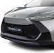 Toyota Genuine Front Bumper Dark Gray C-HR 2023