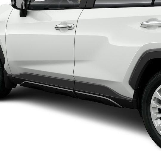 Toyota Genuine Seitwärts Schweller Rav4 2018-2024