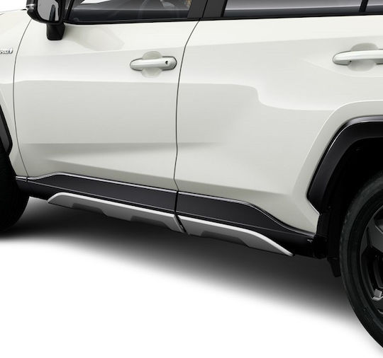 Toyota Genuine Seitwärts Schweller Rav4 2018-2024