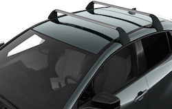 Toyota Genuine Car Roof Bars 2 Pieces C-hr+ 2025