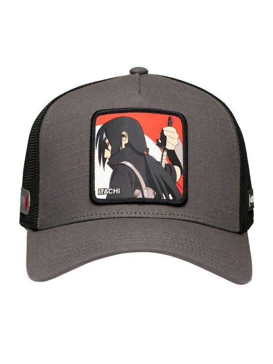 Capslab Καπέλα Trucker Premium X Naruto Shippud...