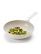 Kitchenaid Kitchenaid Wok aus Aluminium 28cm
