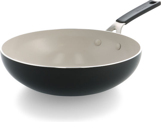 Kitchenaid 28cm Wok
