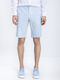 Men's Shorts Light Blue